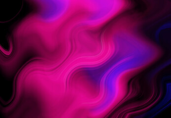 Obraz premium Abstract Background Full Color For Cover, Poster, Digital Print, Wallpaper, Web, Banner