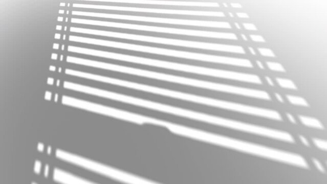 gobos shadow overlay