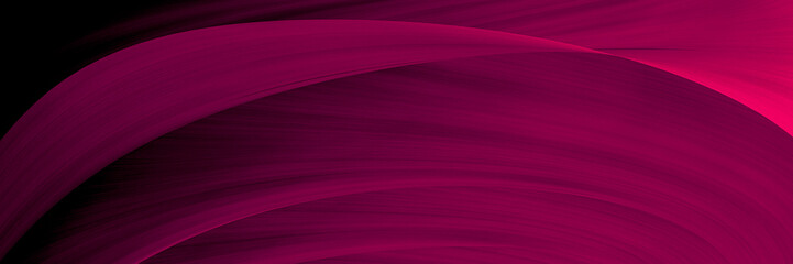 Background abstract pink and black dark are light with the gradient is the Surface with templates metal texture soft lines tech design pattern graphic diagonal neon background.