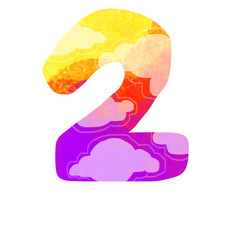 number