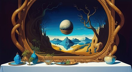 Illogicità surrealista