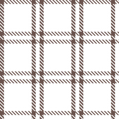 Plaids Pattern Seamless. Classic Plaid Tartan for Scarf, Dress, Skirt, Other Modern Spring Autumn Winter Fashion Textile Design.