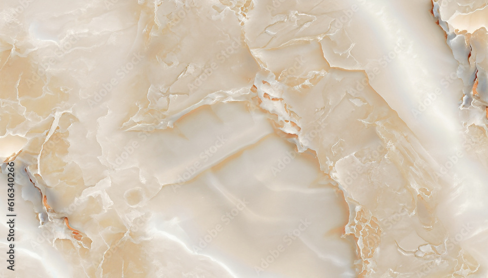 Aufkleber multi color vines marble texture or abstract background. onyx marble in multi color vines glass effe