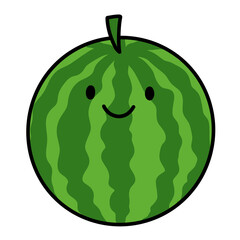 Cute watermelon 