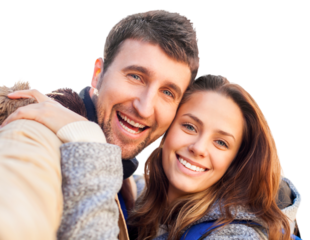 Travel holiday woman two honeymoon fun attractive