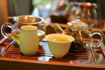 中国茶　台湾　お茶　