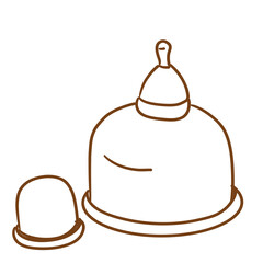 labtools_lab equipment_alcohol lamp for lab