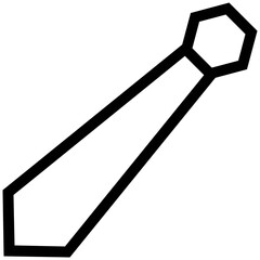 Trade Outline Vector Icons