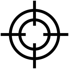 Trade Outline Vector Icons