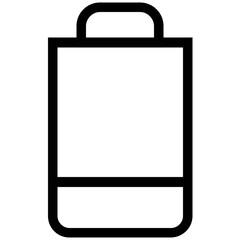 Trade Outline Vector Icons