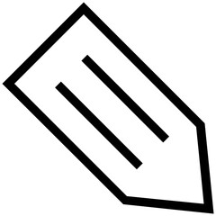 Set of Linear Style Veterinary Icons 

