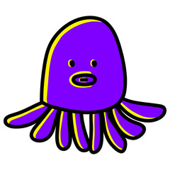 Squid 