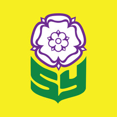 Yorkshire Flag