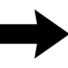 Mini Arrows Vector Icon