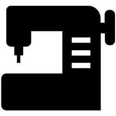 Sewing Vector Icons