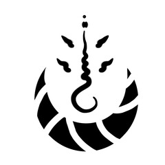 Obraz premium design,tattoo 