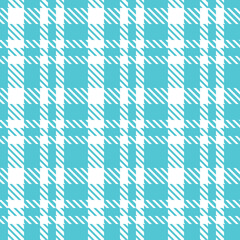 Tartan Plaid Vector Seamless Pattern. Scottish Plaid, Seamless Tartan Illustration Vector Set for Scarf, Blanket, Other Modern Spring Summer Autumn Winter Holiday Fabric Print.