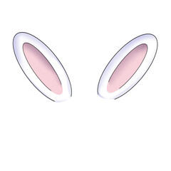 Rabbit ears