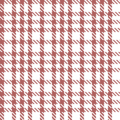 Tartan Plaid Seamless Pattern. Scottish Tartan Seamless Pattern. Template for Design Ornament. Seamless Fabric Texture. Vector Illustration
