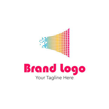 abstract logo design