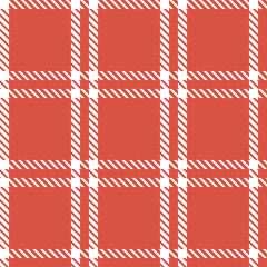 Tartan Plaid Seamless Pattern. Scottish Plaid, Traditional Scottish Woven Fabric. Lumberjack Shirt Flannel Textile. Pattern Tile Swatch Included.