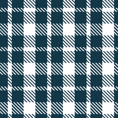 Tartan Plaid Seamless Pattern. Abstract Check Plaid Pattern. Traditional Scottish Woven Fabric. Lumberjack Shirt Flannel Textile. Pattern Tile Swatch Included.