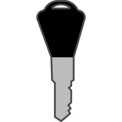 vehicle key illustration-09