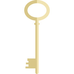 Luxury Key Illustration-10