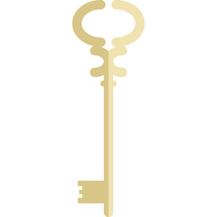 Luxury Key Illustration-05