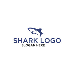 SHARK LOGO DESIGN