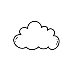 cloud computing concept