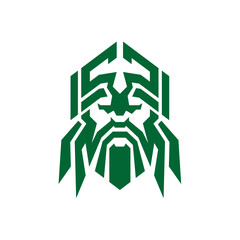 VIKING ICON LOGO