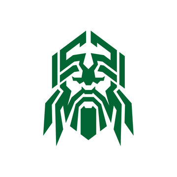 VIKING ICON LOGO