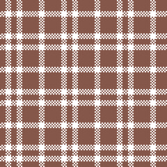 Plaid Pattern Seamless. Tartan Seamless Pattern Flannel Shirt Tartan Patterns. Trendy Tiles for Wallpapers.
