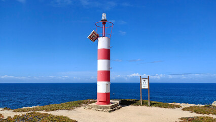 Porto Covo-Ruta Vicentina-Portugal