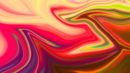 Abstact creative fluid colors backgrounds