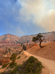 Bryce Canyon National Park, Utah