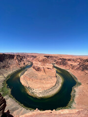 Horseshoe Bend, Arizona