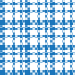 Scottish Tartan Seamless Pattern. Checker Pattern for Scarf, Dress, Skirt, Other Modern Spring Autumn Winter Fashion Textile Design.