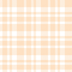 Tartan Plaid Vector Seamless Pattern. Plaid Pattern Seamless. for Shirt Printing,clothes, Dresses, Tablecloths, Blankets, Bedding, Paper,quilt,fabric and Other Textile Products.