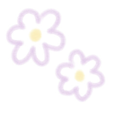 Flowers Cute Pastel