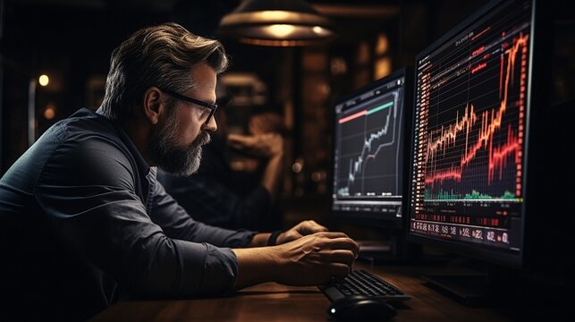 Traders Images – Browse 842,604 Stock Photos, Vectors, and Video  Adobe  Stock
