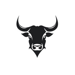 bull logo