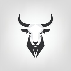 bull logo