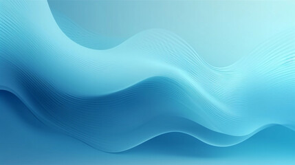 Fototapeta premium light blue abstract modern background design. use for poster, template on web