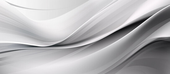 white abstract modern background design. use for poster, template on web