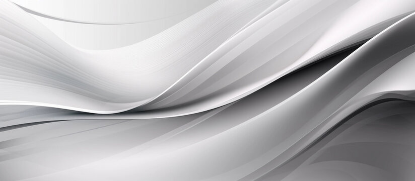 white abstract modern background design. use for poster, template on web