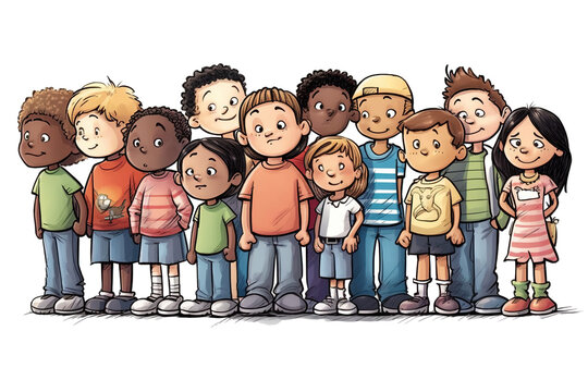 Bully defense, Generative AI