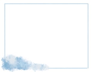 sky background illustration