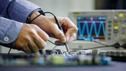Electronics technician, electronic engineering electronic repair,electronics measuring and testing,...